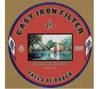 Cast Iron Filter - Falls of the Rough