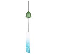 Cast Iron Metal Wind Chimes, Soothing Melodic Tones Windchimes Ancient Clock Wind Chimes for Outdoor, Garden, Patio Decoration