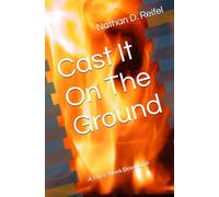 Cast It On The Ground