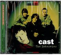 Cast - John Power & Keith O'Neill