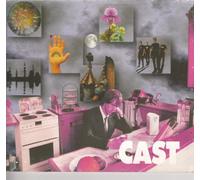 Cast - Live The Dream