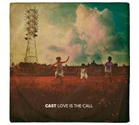 Cast - LOVE IS THE CALL (PINK) [Vinilo]