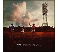 Cast - LOVE IS THE CALL (PINK) [Vinilo]