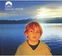 Cast - Magic Hour - Deluxe Edition (2 CDs + DVD)