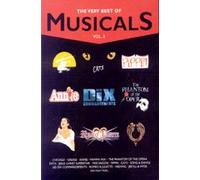 Cast Mamma Mia - The Very Best of Musicals