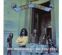 Cast - Mr Marshall Do You Feel