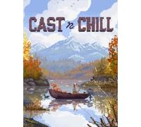 Cast n Chill (PC) - Steam Account - GLOBAL