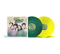 Cast of Camp Rock 2 - Camp Rock 2: The Final Jam [Vinilo]