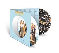 Cast of Mamma Mia! The Movie - Mamma Mia! Here We Go Again - Original Motion Picture Soundtrack (2 LP)