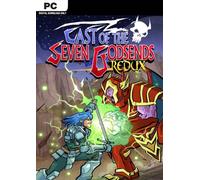Cast of the Seven Godsends Redux PC