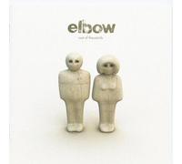 Cast of Thousands by Elbow Import edition (2009) Audio CD