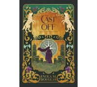 Cast Off: 1 (Jewels of the Nine Kingdoms)