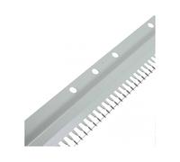 Cast On Comb Replacement Metal Knitting Machine Needle Comb for Silver Reed SR155 SR151 for KR260 Long 99cm / 39in