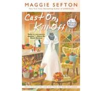 Cast On Kill Off (ebook)
