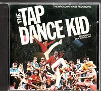 Cast-original - Tap Dance Kid