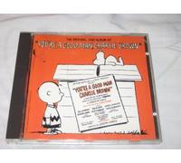 Cast-original - Youre A Good Man Charlie Brown