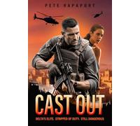Cast Out: Delta Force. Fast-paced, razor-edged, and packed with explosive action, Cast Out is the adrenaline-charged beginning of the Matt Stone thriller series.: 1 (Matt Stone - Original)