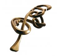 Cast Puzzle Enigma - Rompecabezas De Metal - Nivel 6
