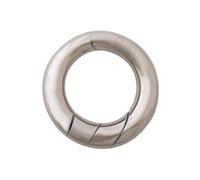 Cast Puzzle Loop - Rompecabezas De Metal - Nivel 1