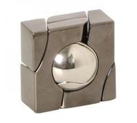 Cast Puzzle Mármol - Rompecabezas De Metal - Nivel 4