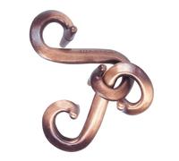 Cast Puzzle S Y S - Rompecabezas De Metal - Nivel 3