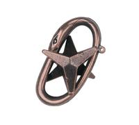 Cast Puzzle Star - Rompecabezas De Metal - Nivel 3