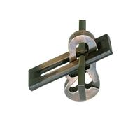 Cast Puzzle Violon - Puzzle De Metal - Nivel 2