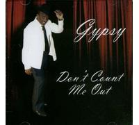Cast Recording - Don't Count Me Out