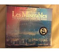 Cast Recording - Les Miserables 10th Anniversary