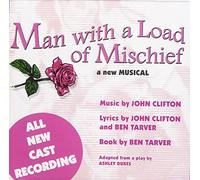 Cast Recording - Man With A Load Of Mischief
