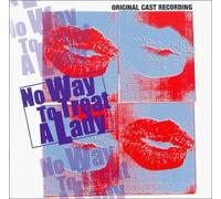 Cast Recording - No Way to Treat a Lady
