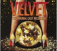 Cast Recording / O.S.T. - Velvet - Ocr