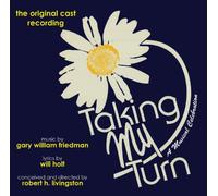 Cast Recording - Taking My Turn