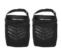 Cast Socks Therapeutics - Funda de medio pie hecha de forro polar suave para reducir las molestias, mejorar los flujos de medio pie