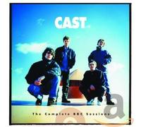 Cast - The Complete BBC Sessions