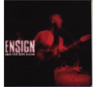 Cast the First Stone