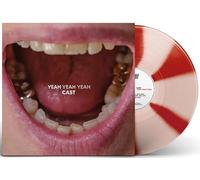 CAST - YEAH YEAH YEAH (COLOR CORNETO) -LP [Vinilo]