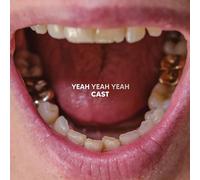 CAST - YEAH YEAH YEAH -LP [Vinilo]