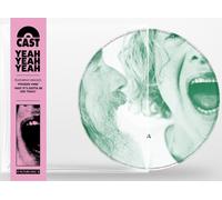 Cast Yeah Yeah Yeah (Vinyl) 12" Album Picture Disc (Importación USA)