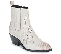 Casta Botines DAWN in Blanco 40