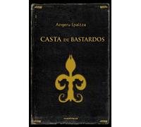 Casta de bastardos: 44 (Abra)