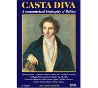 Casta Diva [Alemania] [DVD]
