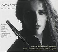 Casta Diva la Flûte Bel Canto