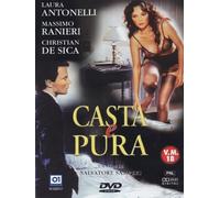 Casta e pura [Italia] [DVD]