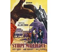 Casta indomable / The Restless Breed (1957) ( The Rest less Breed ) [ Origen Italiano, Ningun Idioma Espanol ]