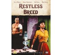 Casta indomable / The Restless Breed (1957) ( The Rest less Breed ) [ Origen UK, Ningun Idioma Espanol ]