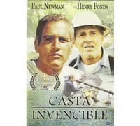 Casta Invencible [DVD]