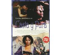 Casta y pura [DVD]