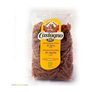 Castagno Bruno Macarrones Integrales de Espelta 500g