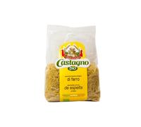 Castagno Cabello Ángel Espelta Eco 500 g
